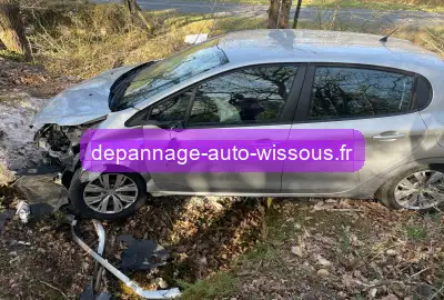 Assistance et dépannage